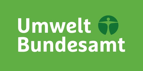 Logo of the German Environmental Agency